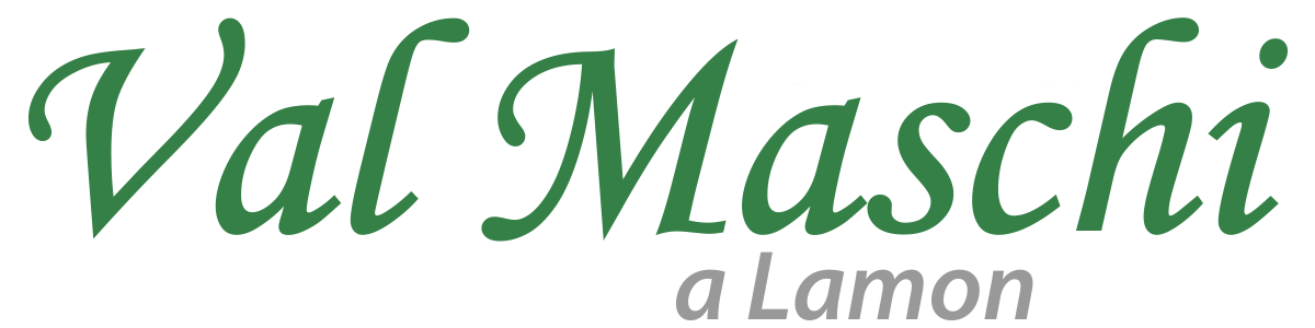 Logo Val Maschi